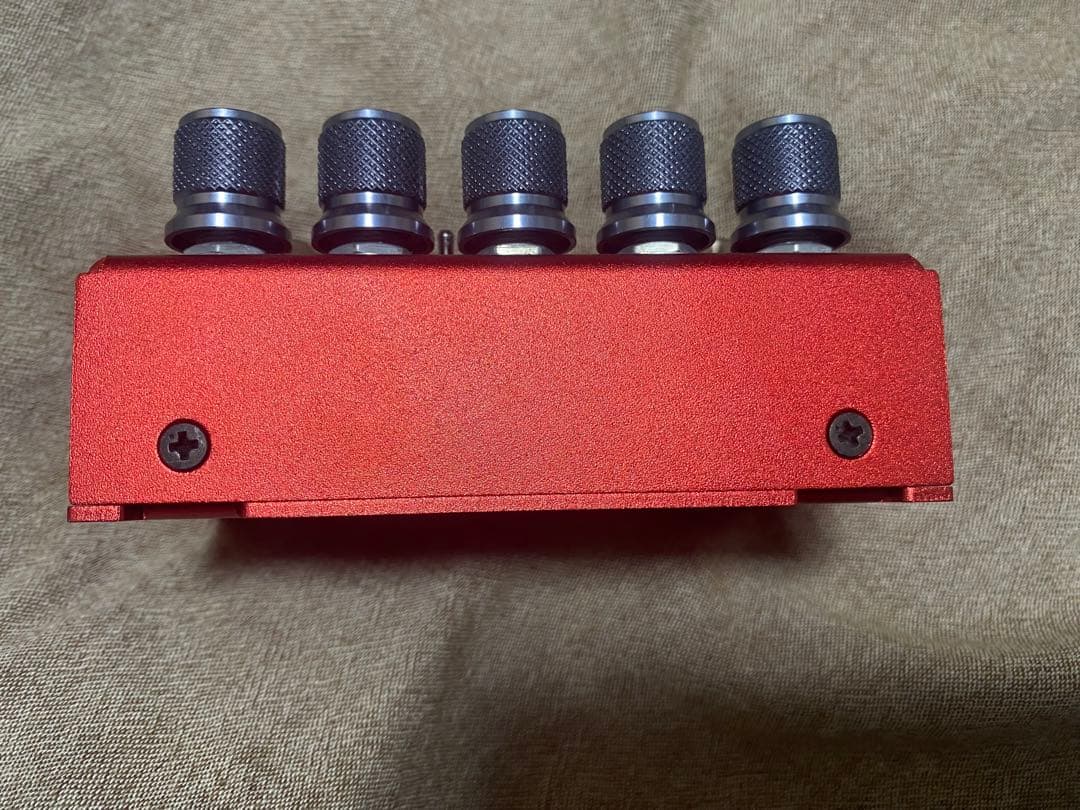 ギター Studio Daydream FETBOX CUSTOM V8