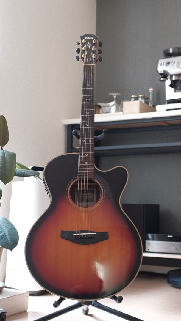 YAMAHA ヤマハ / CPX1200Ⅱ アコースティックギター