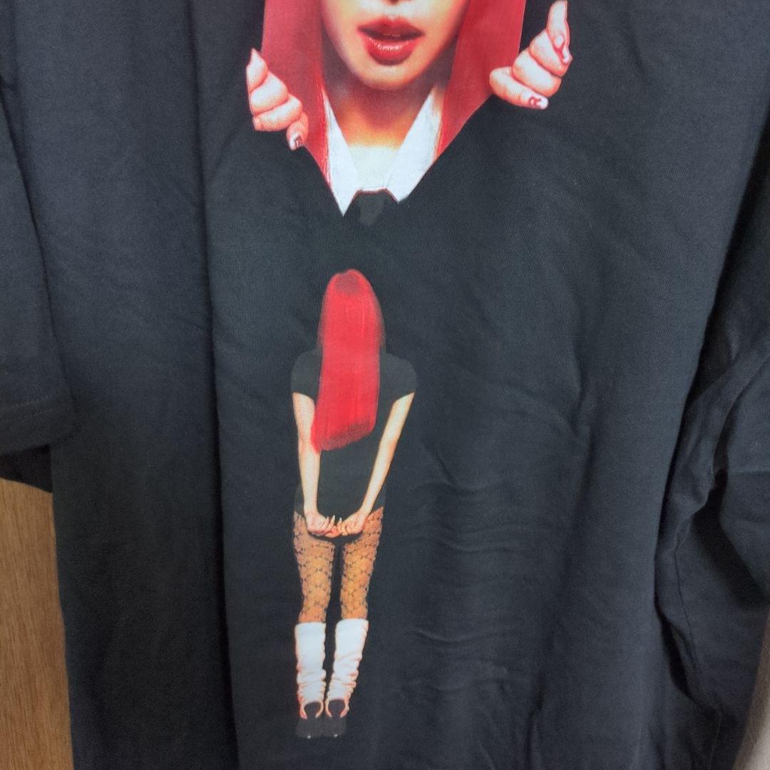 限定 希少 BLACKPINK　ジェニー Tシャツ