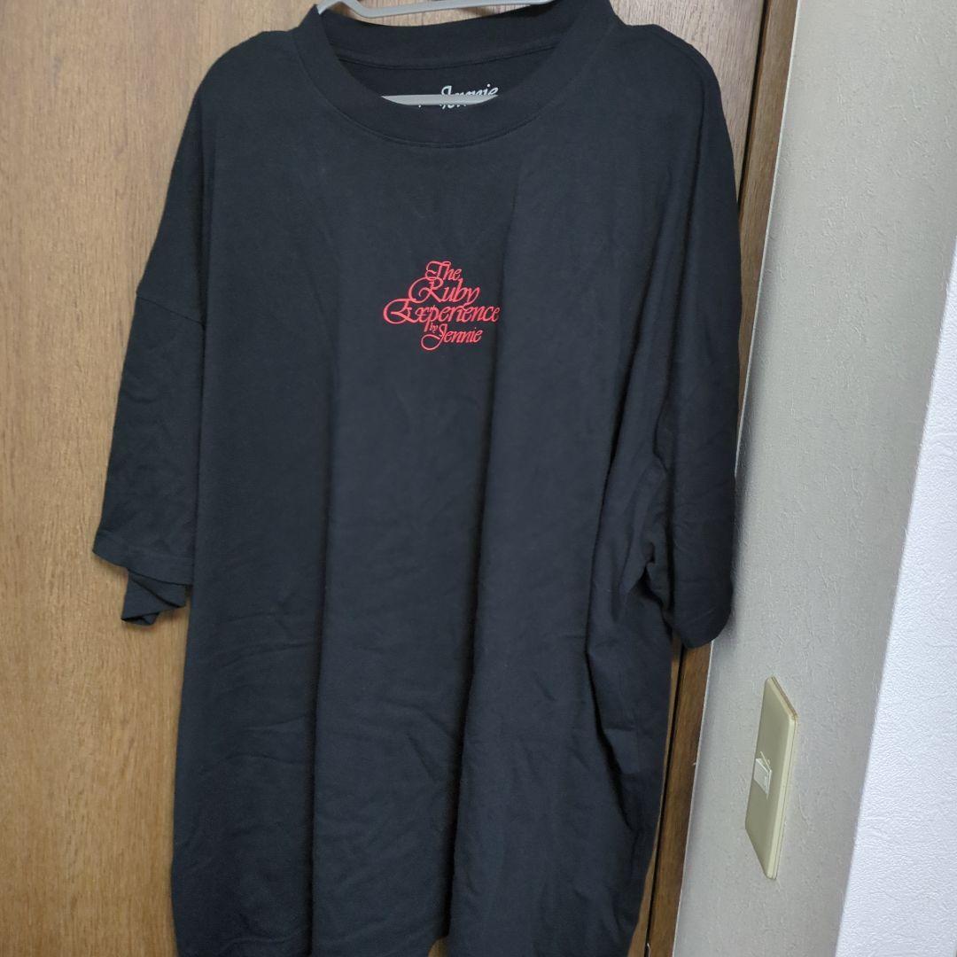 限定 希少 BLACKPINK　ジェニー Tシャツ