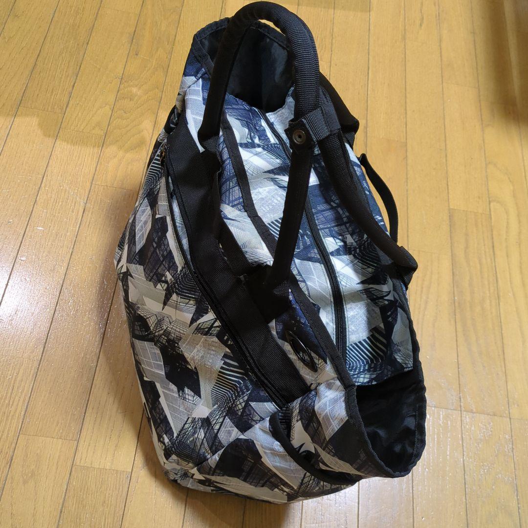 OAKLEY ゴルフ用 トートバッグ