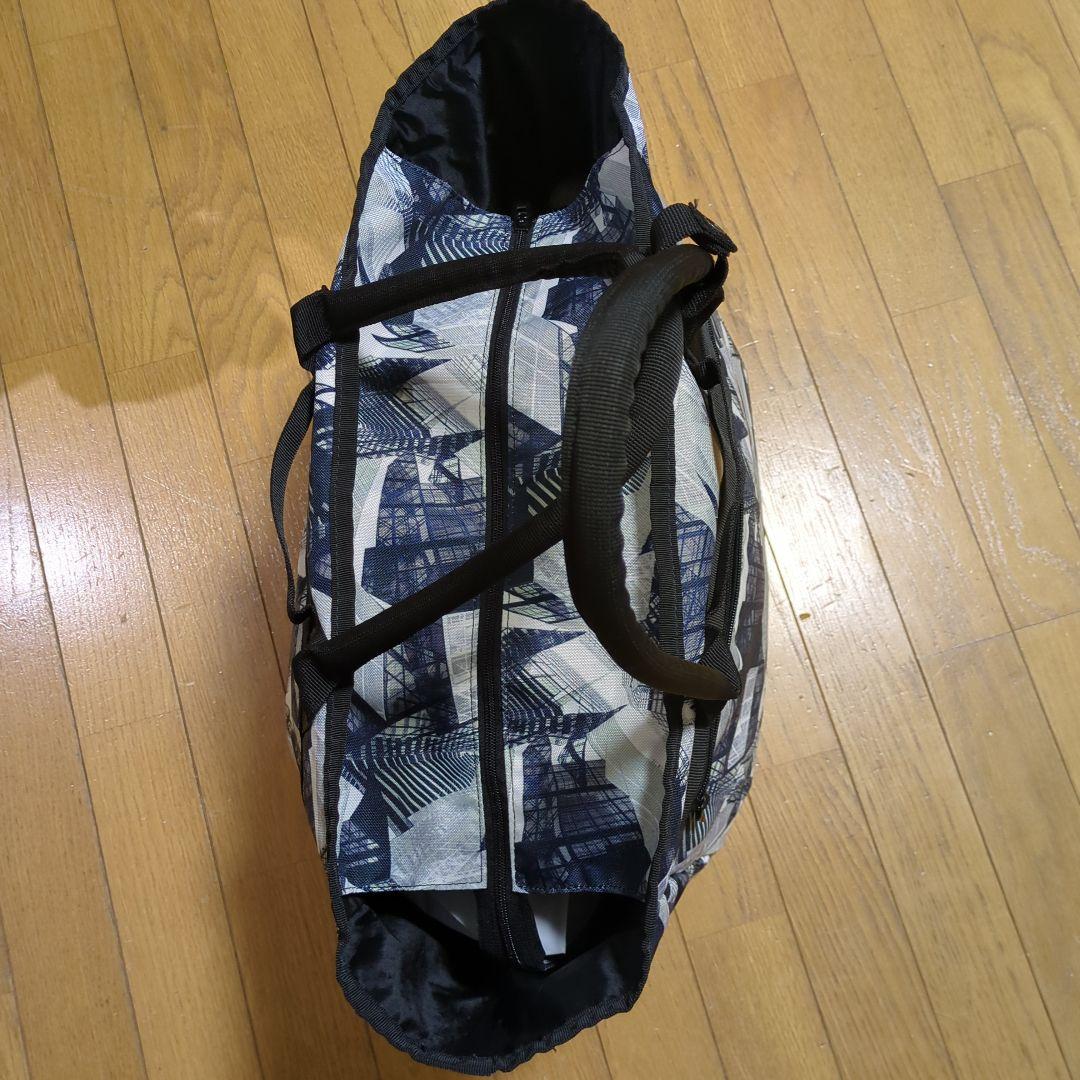 OAKLEY ゴルフ用 トートバッグ