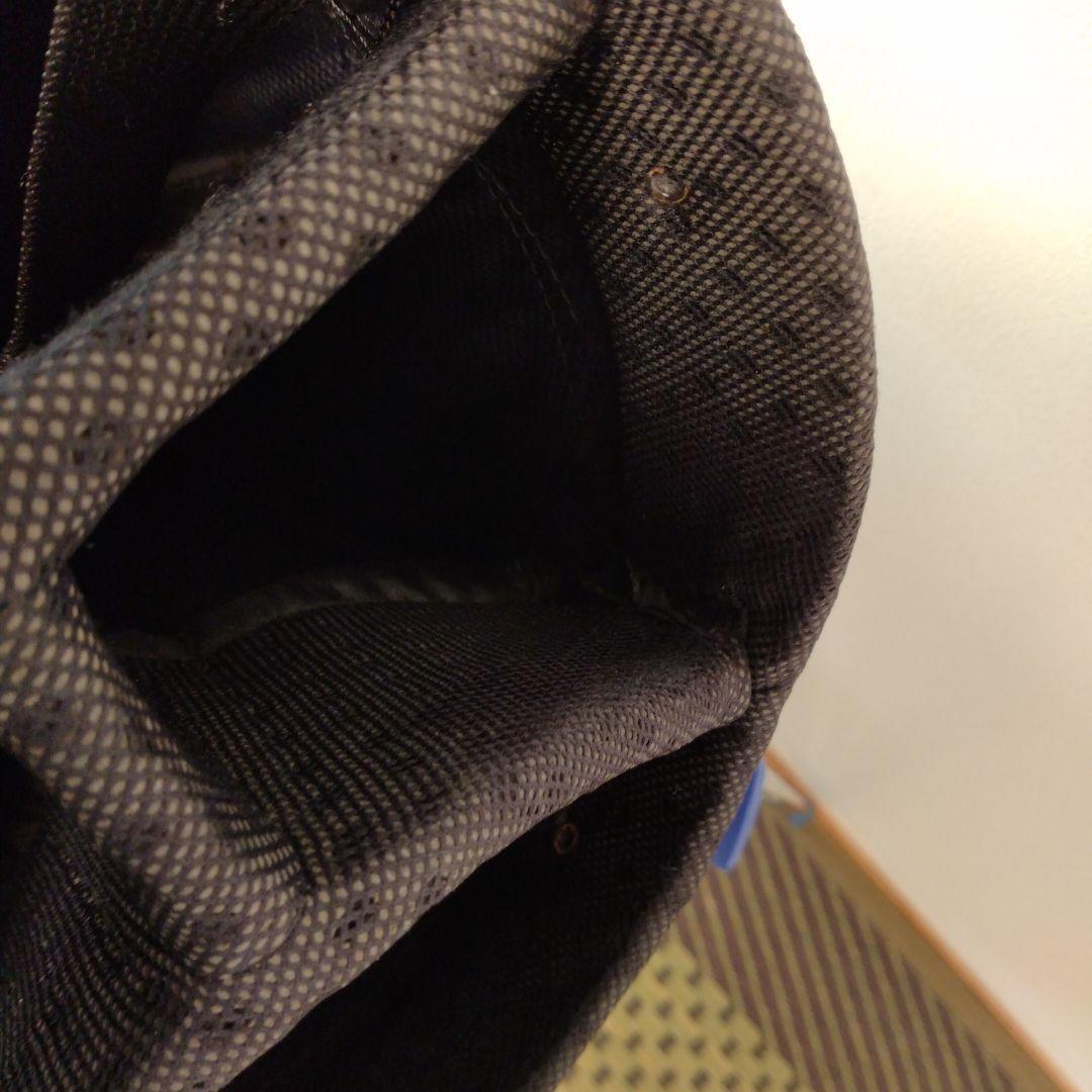 OUUL オウルゴルフキャディーバッグ 超軽量