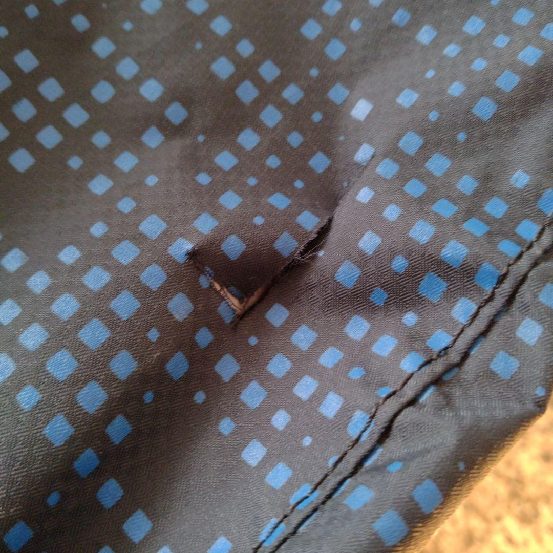 OUUL オウルゴルフキャディーバッグ 超軽量