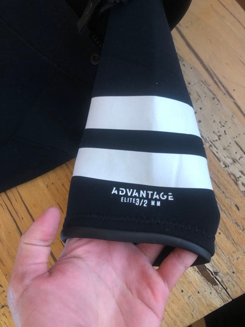 Hurleyシーガル ブラック