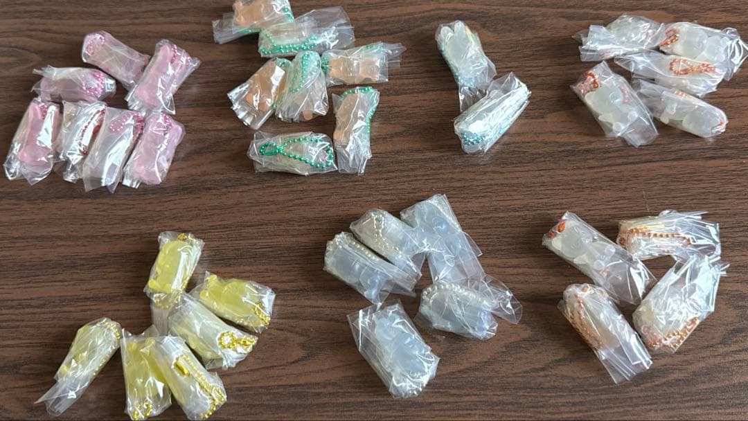 straykids SKZOO グミ＆チャーム （バラ売り⭕️） 35個セット