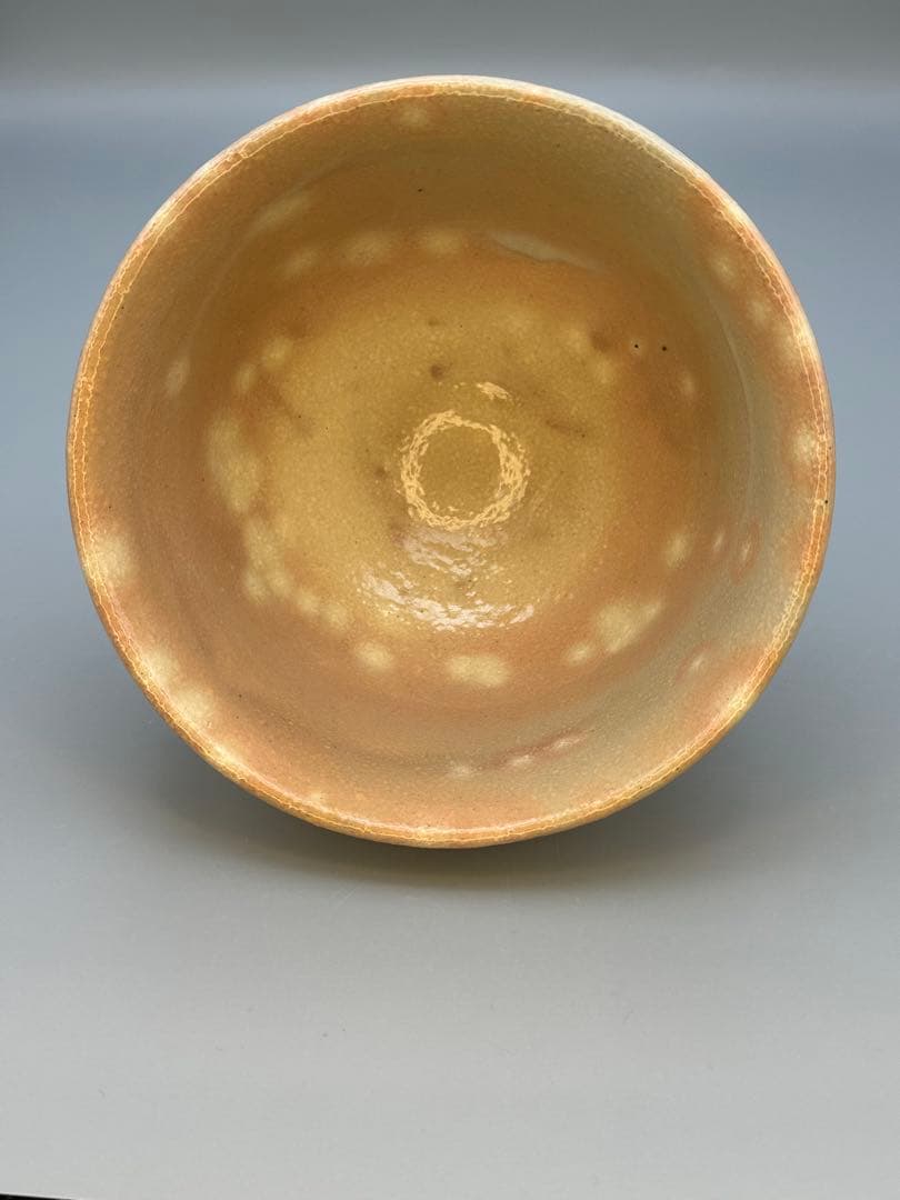 茶道具　茶碗　朝日豊斎　呉器写