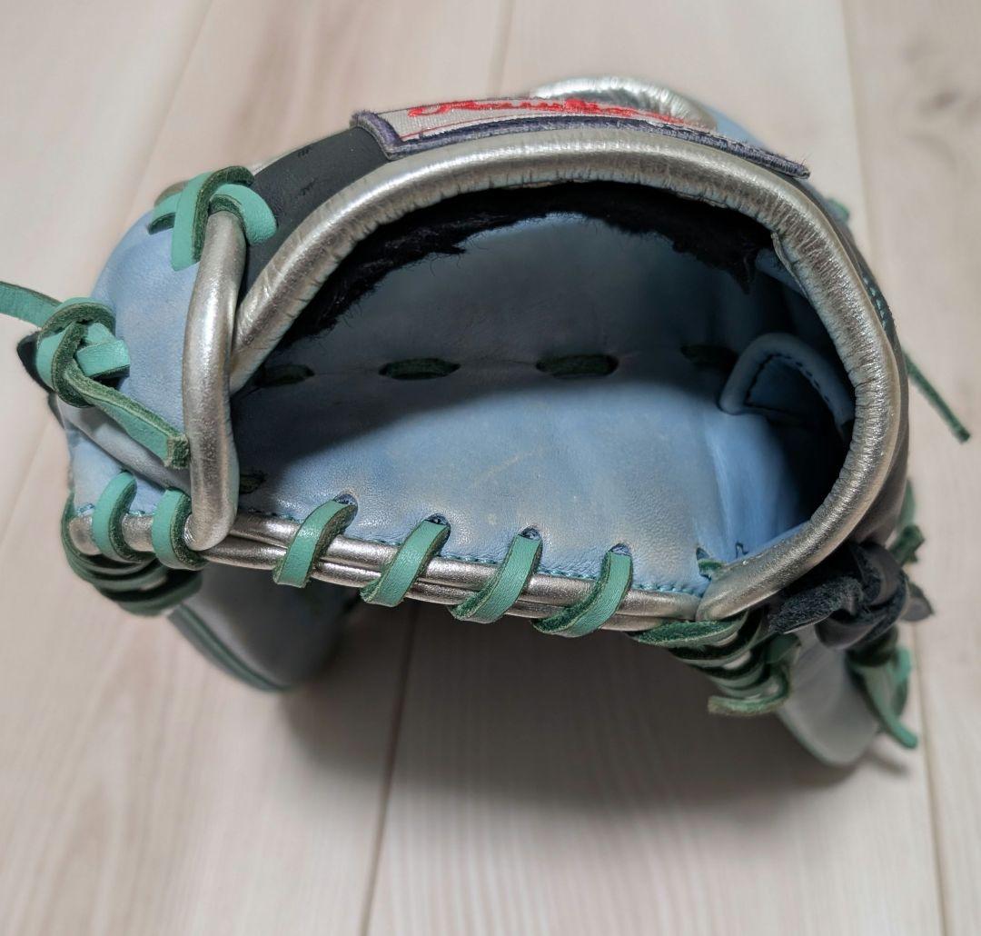 Rawlings Gold Glove 軟式グローブ　HOH