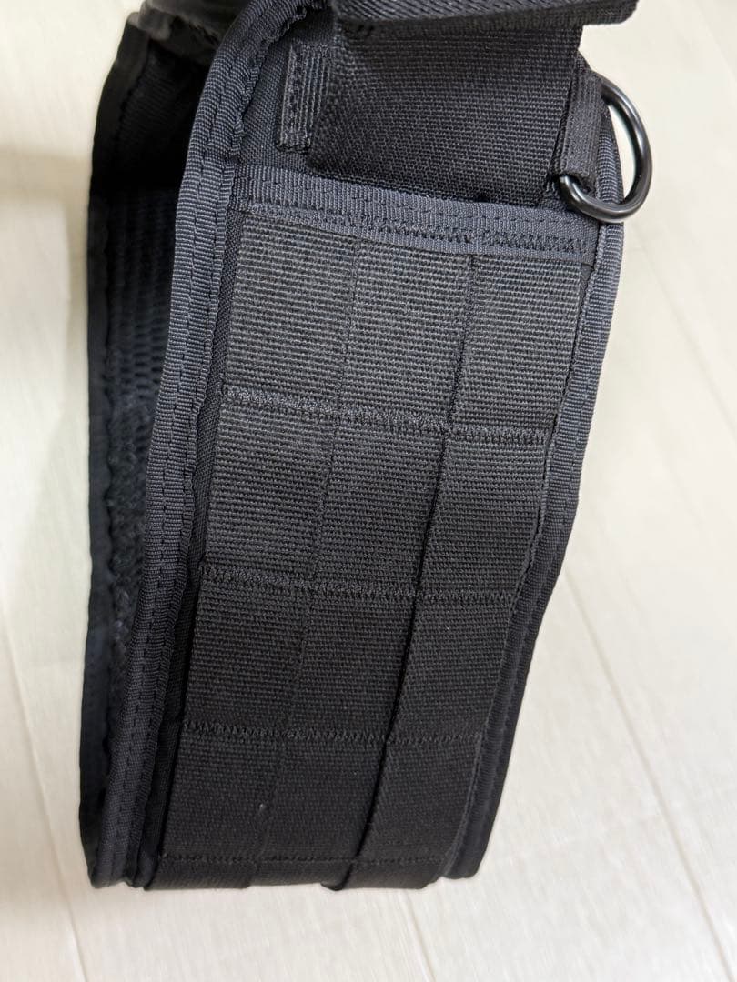 Warrior Assault Systems 実物パトロール ベルト