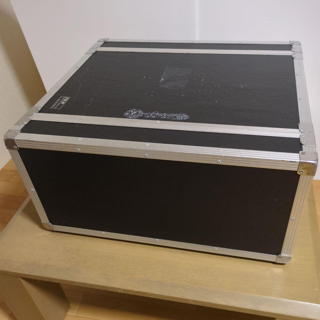 AMPEG SVT-2 PRO ベースアンプ