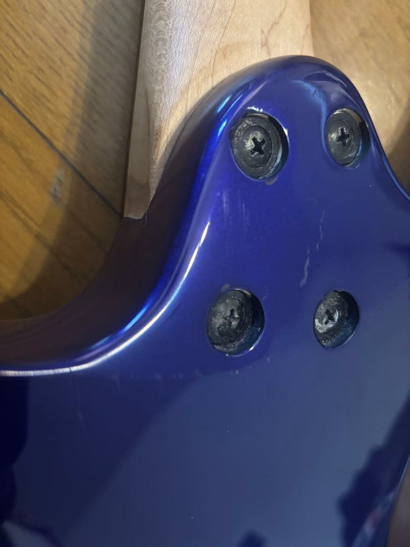 りお  Cortエレキギター　美品