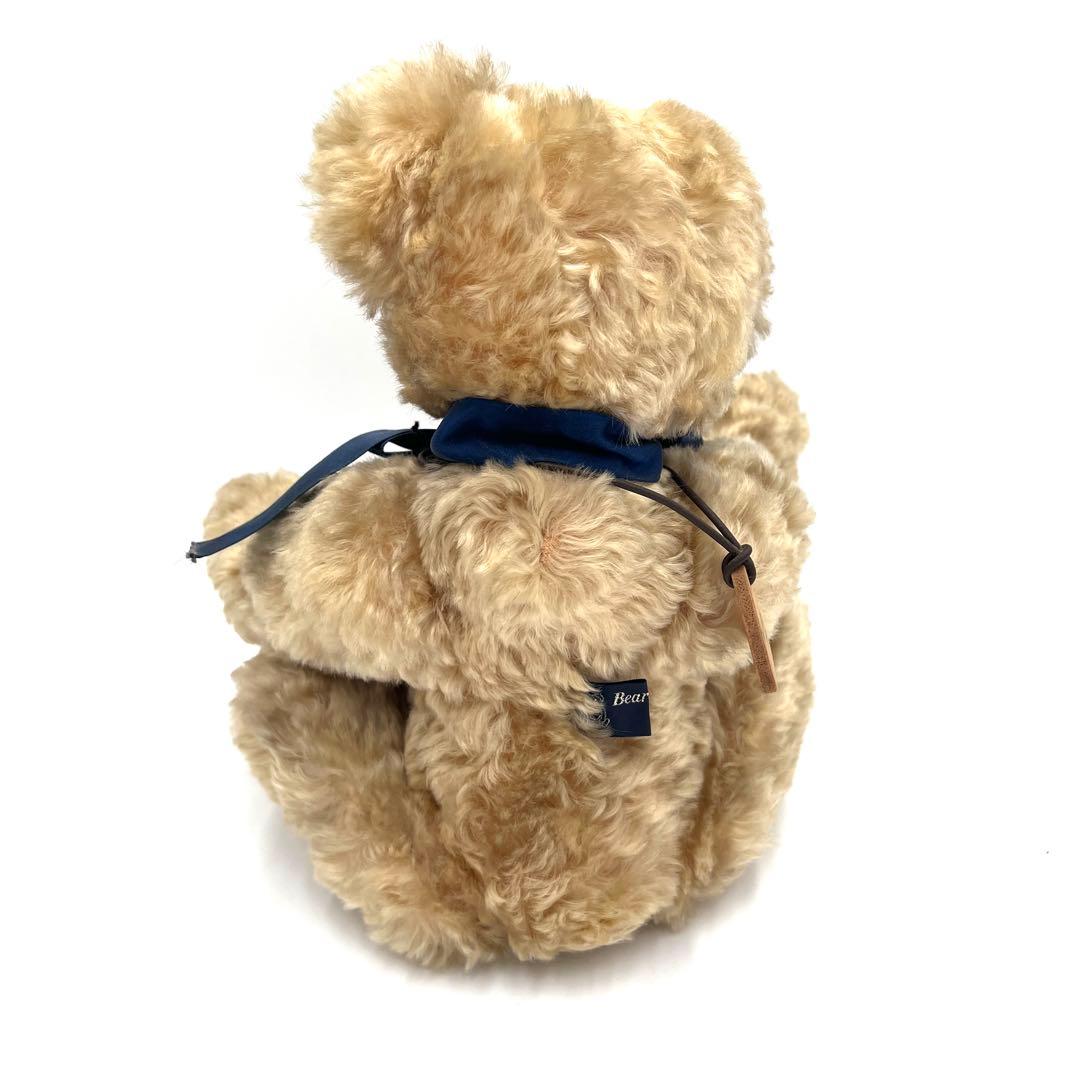 【希少】Bear Country Yoko ベア カントリー ヨーコ 95184