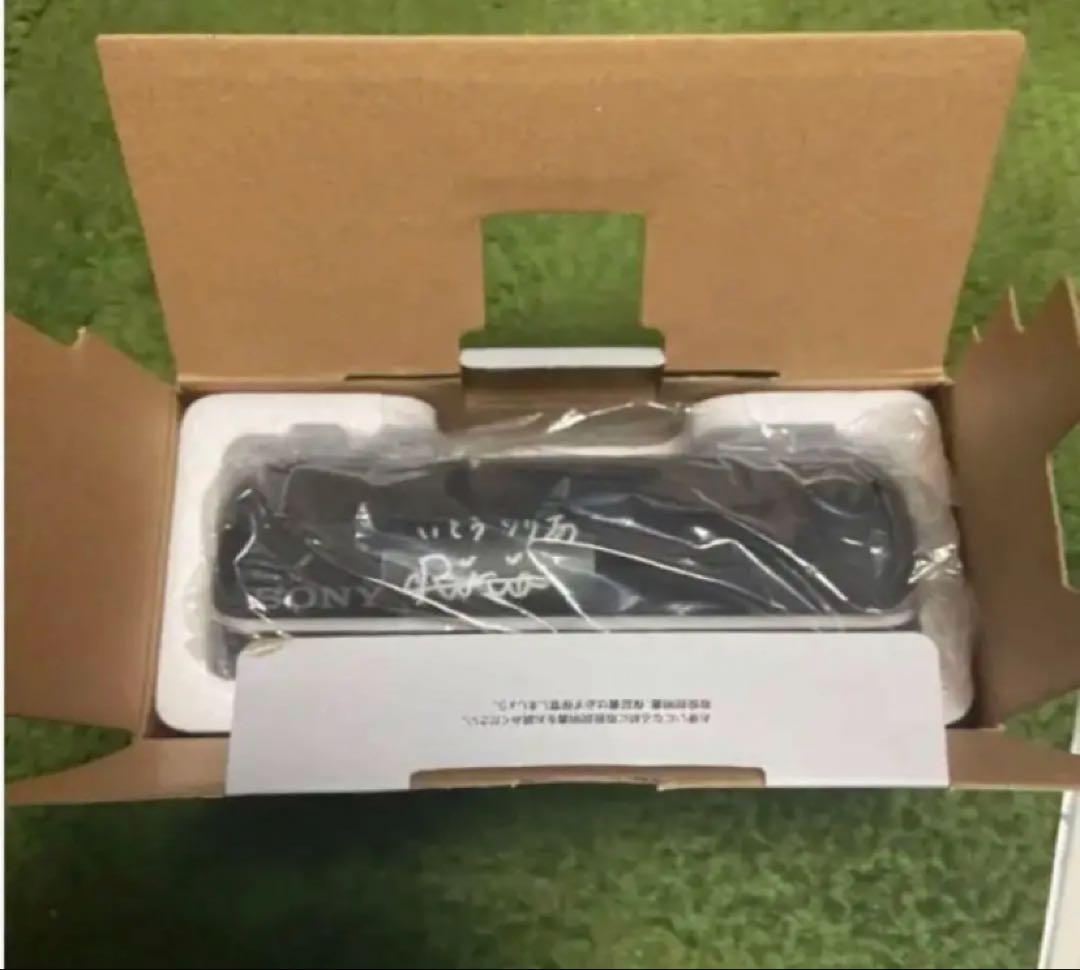 乃木坂46 乃木フェス　直筆サイン入りスピーカー　伊藤理々杏