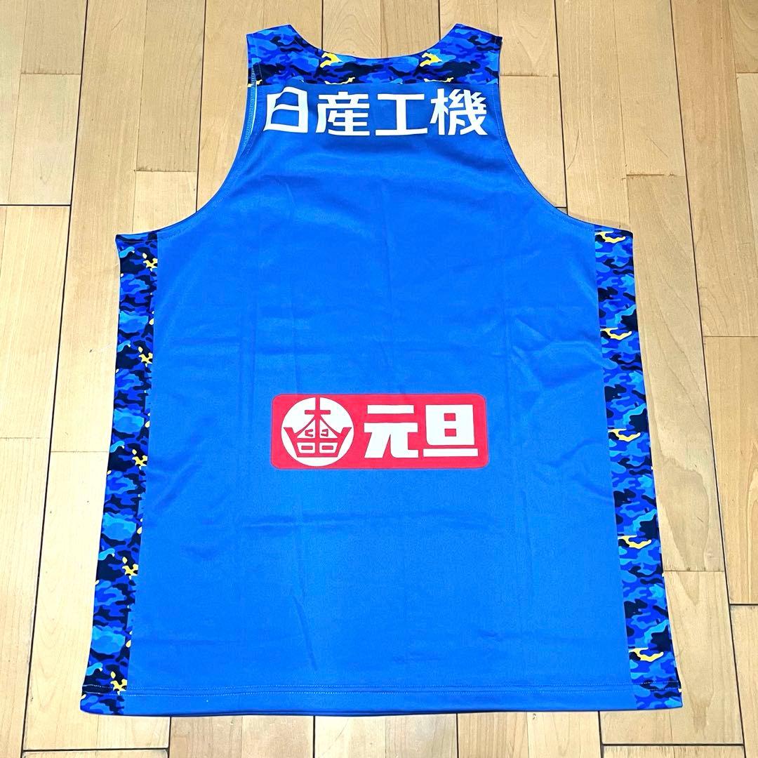 Bリーグ 湘南ユナイテッドBC 2025-26 レプリカユニフォーム