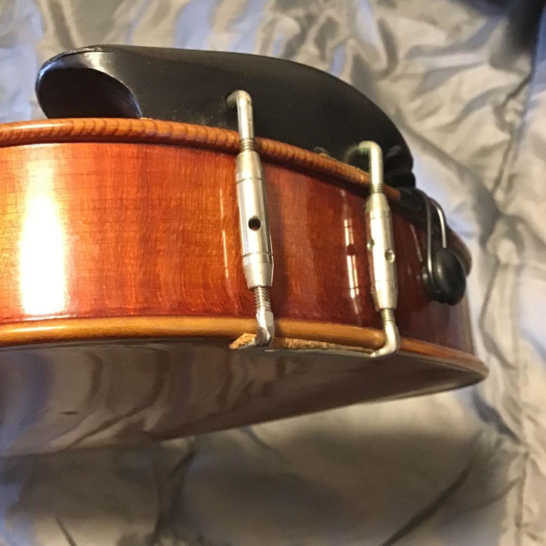 SUZUKI NO.520 4/4 ヴァイオリン 1992年製