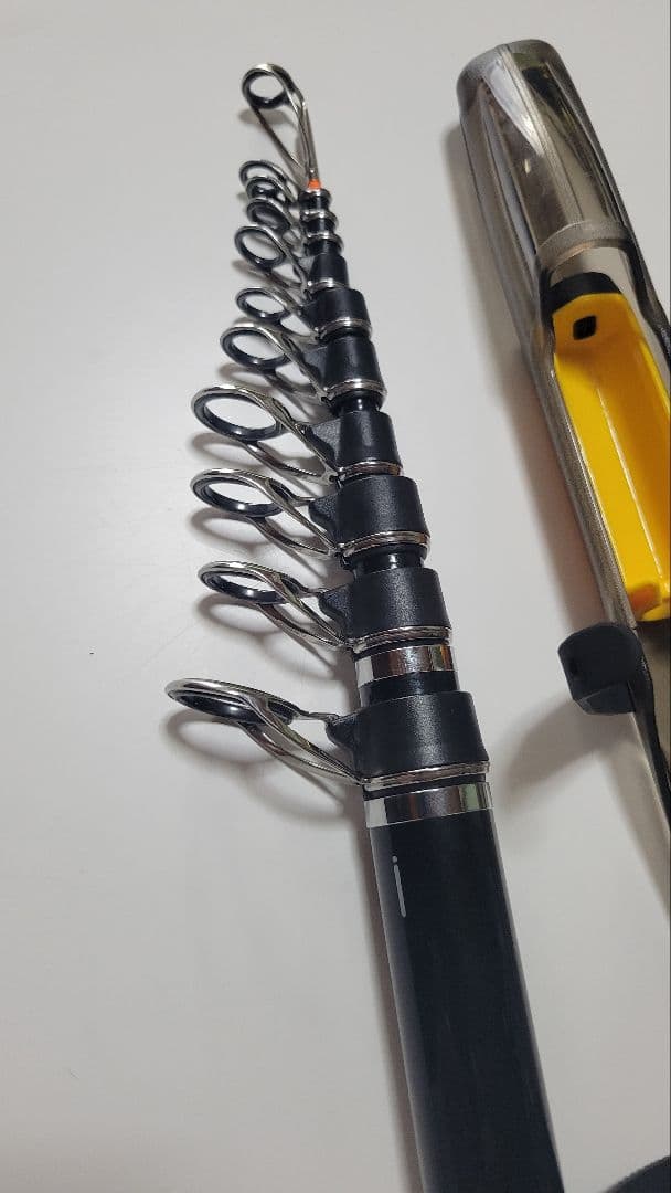 4*5様 ダイワ　BKG