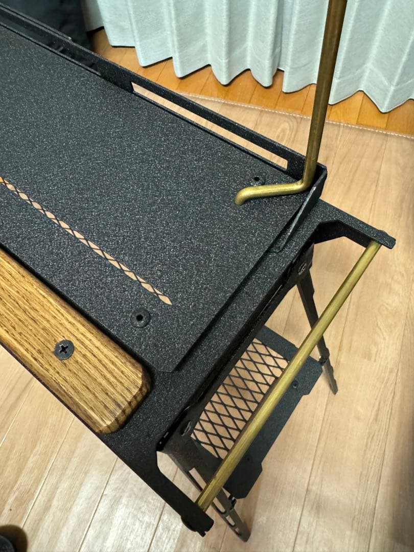 ネイチャートーンズ　マスダスタンド