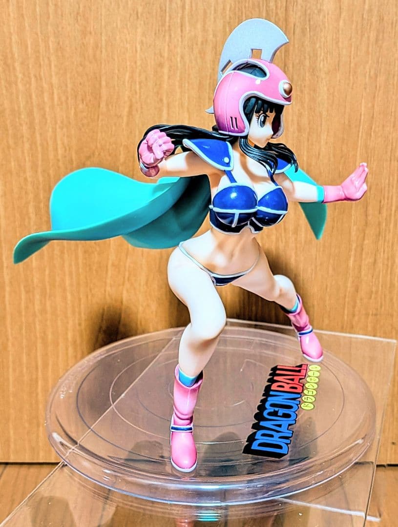 ◡**様 国内正規品 ドラゴンボール ギャルズ チチ アーマー ver. フィギ