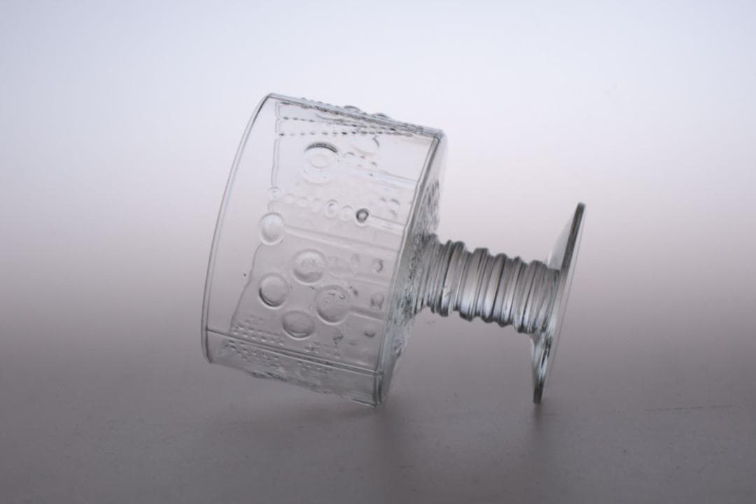 Oiva Toikka オイヴァトイッカ フローラ ガラスボウル 42568