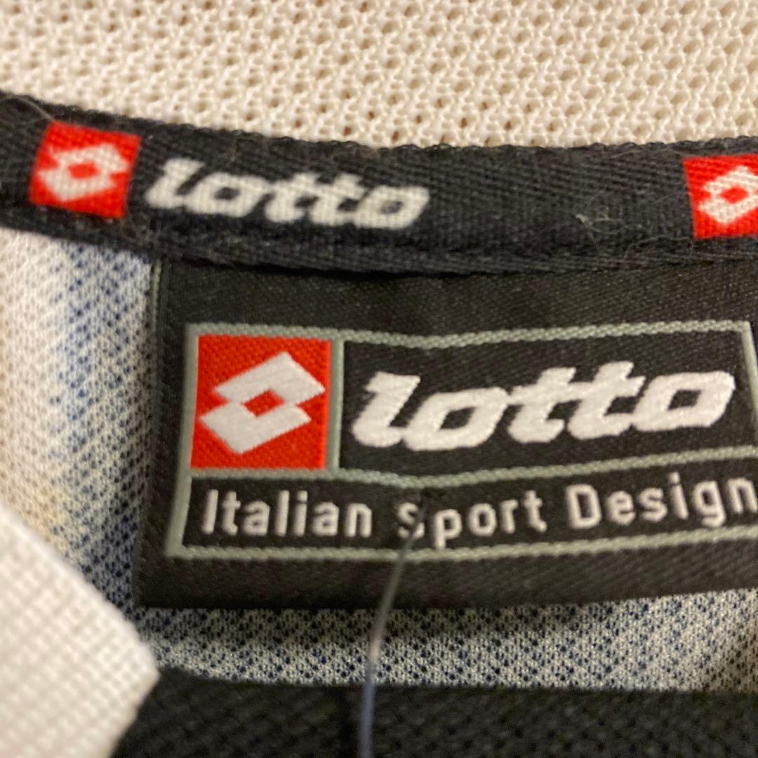 (選手用・長袖) デルピエロ ユベントス 02/03 ユニフォーム