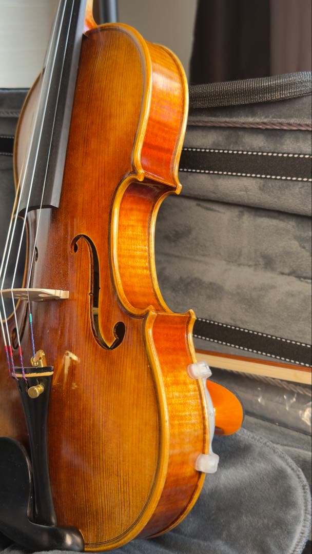 CHRISTINA バイオリン V09 ケース付き