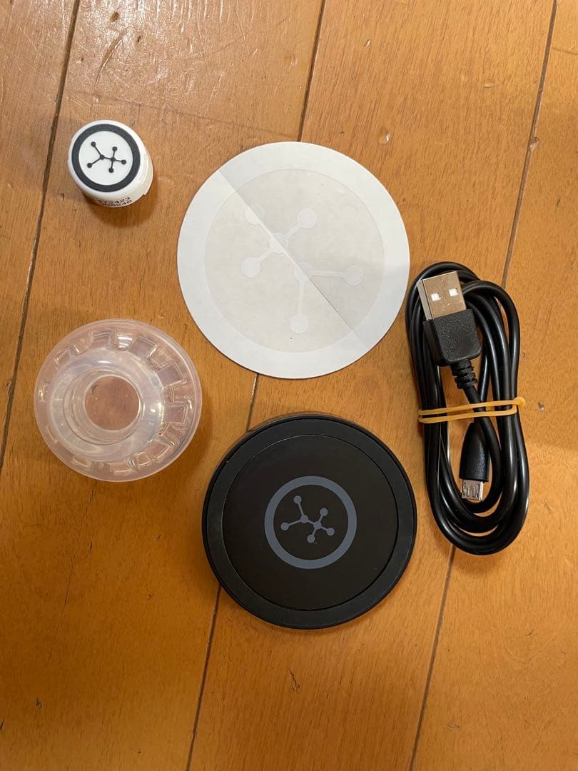 BLAST BASEBALL スイング測定器　ブラスト　ミズノ