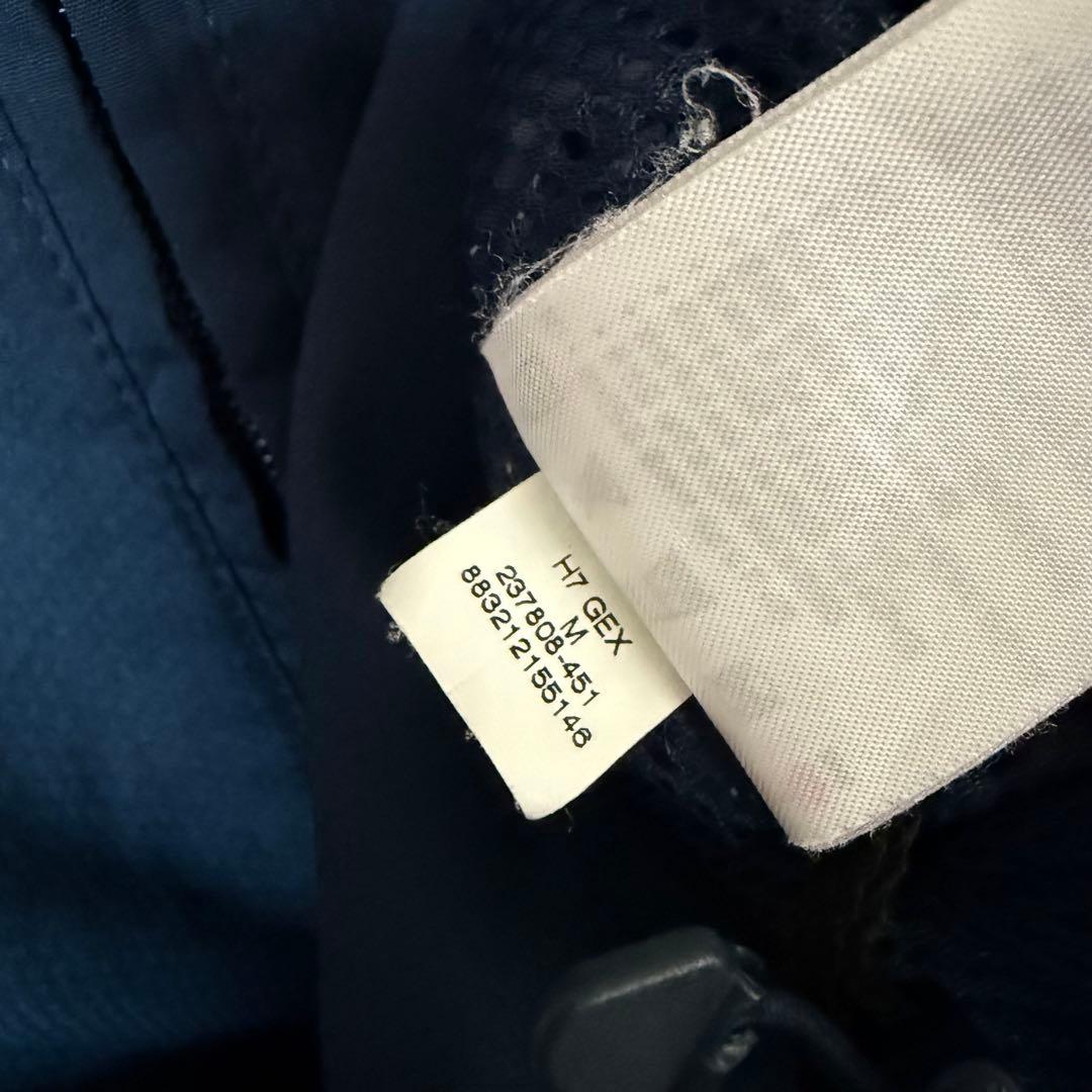 アトレティコ・マドリード ウィンドブレーカー　ナイキ　トラックジャケット