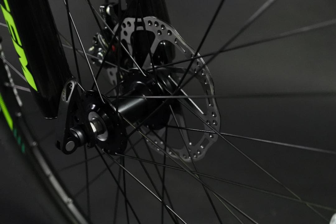 TOTEM新車ロック及び減衰調整機能フォーク☆27.5インチアルミフレーム27速