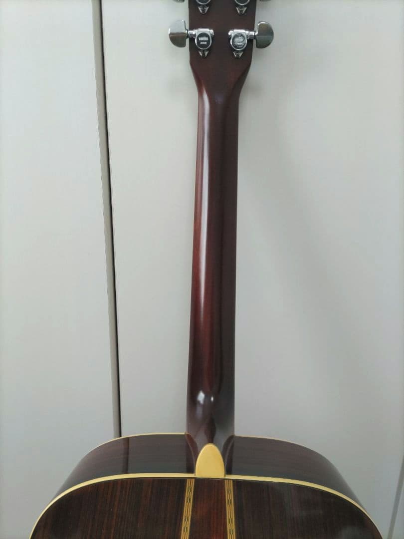 ヤマハギター　FG-301