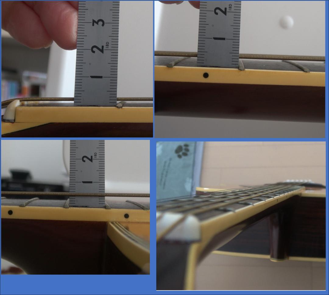 ヤマハギター　FG-301