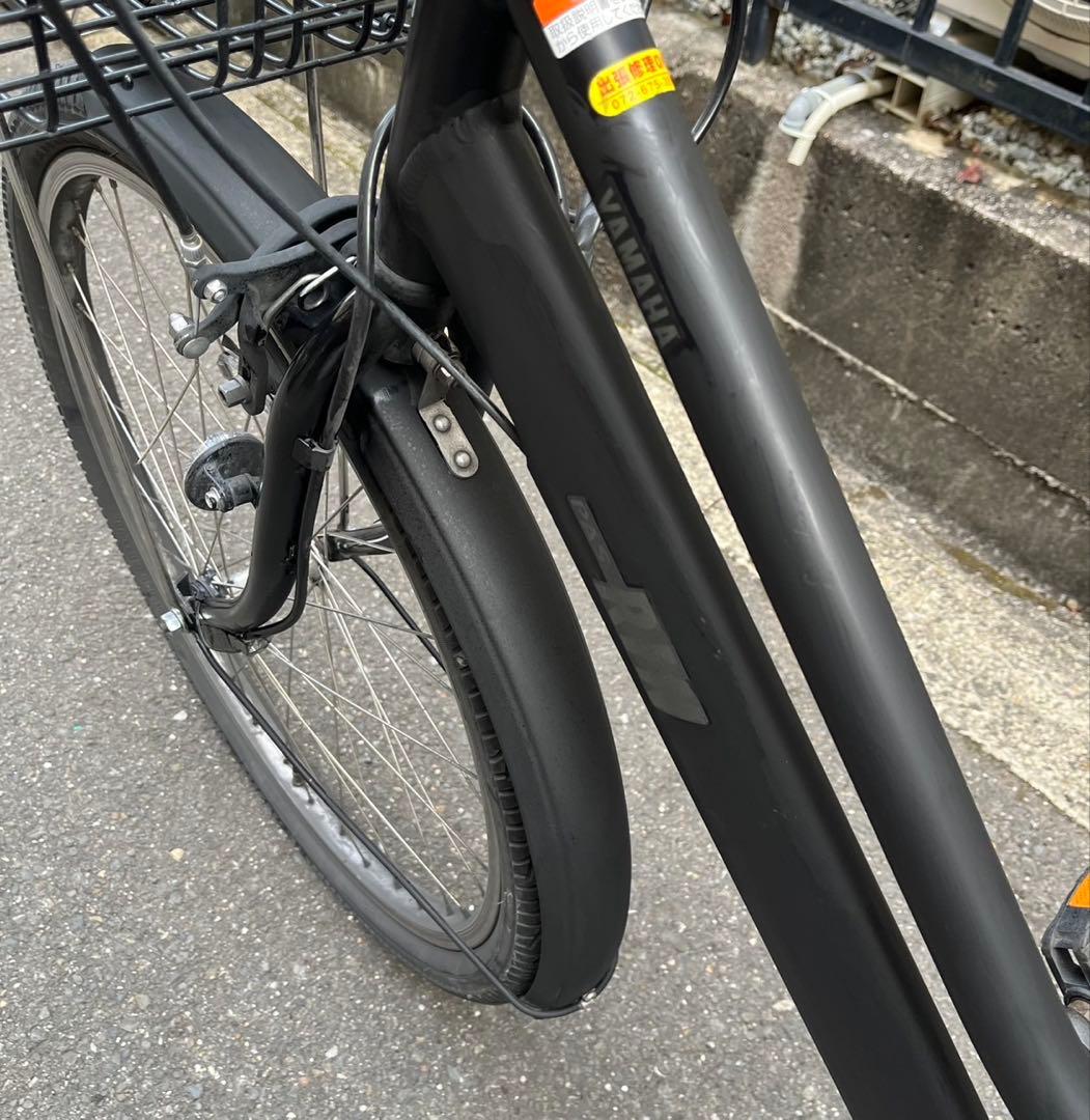 高年式　YAMAHA パスリン　電動自転車　関西圏の方のみ　大阪から