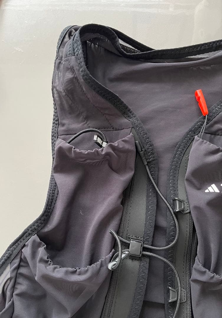 adidas アディダス ベスト テレックス 5リットル TERREX
