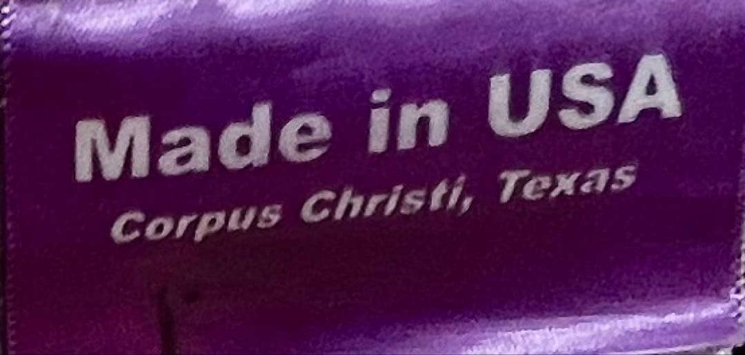 ウエイトトレーニング パワーベルト タイタン　ロングホーンサイズM・厚さ10mm
