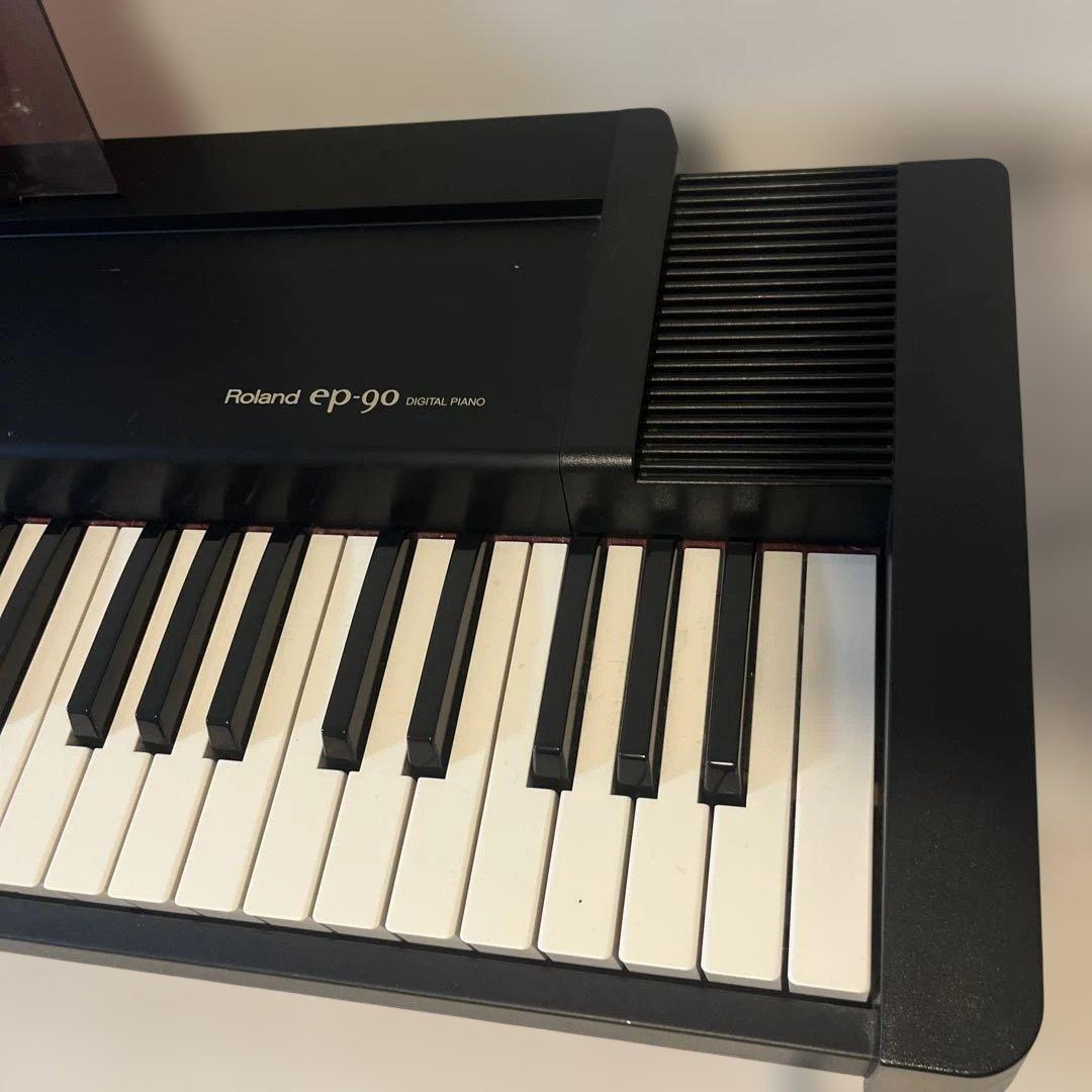 Roland ローランド ep-90 電子ピアノ
