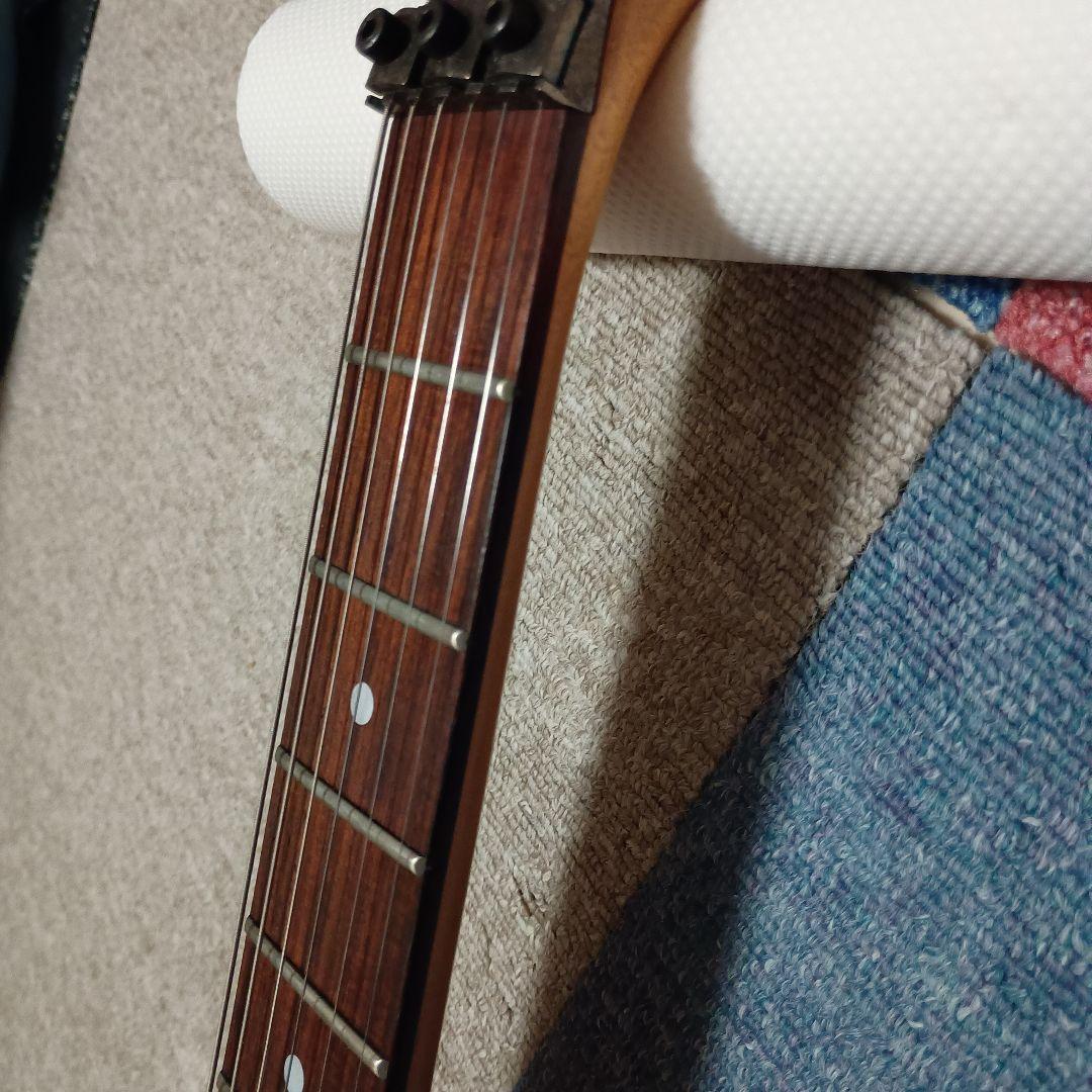 Ibanez アイバニーズ Japan製 フジゲン　Jewel Blue