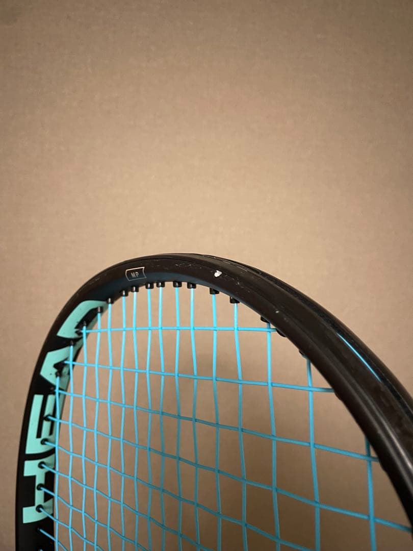 ヘッド　boom mp G2