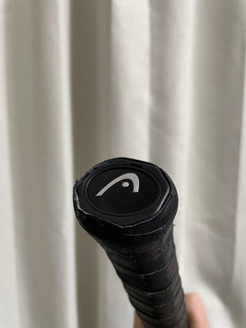 ヘッド　boom mp G2