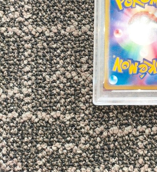 【PSA10】 ブラッキー 068/092 【地図にない町】