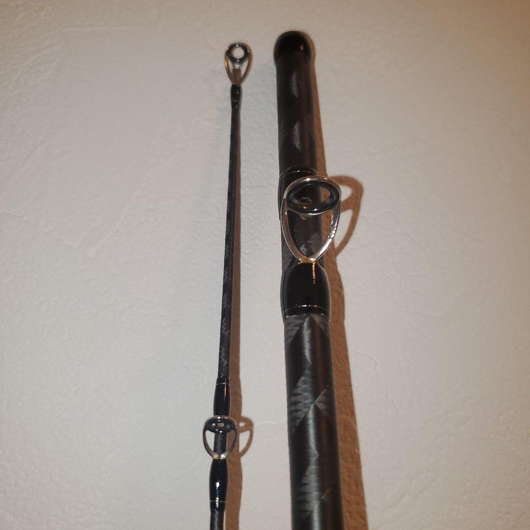 シマノ ディアルーナ　B76MH