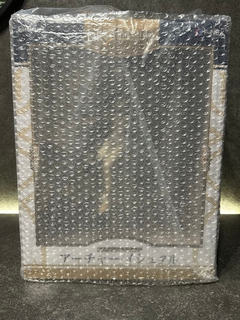 Fate/Grand Order アーチャー/イシュタル 1/7スケール