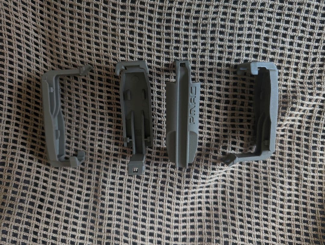 Pマグ(実物マグプル付き)次世代用