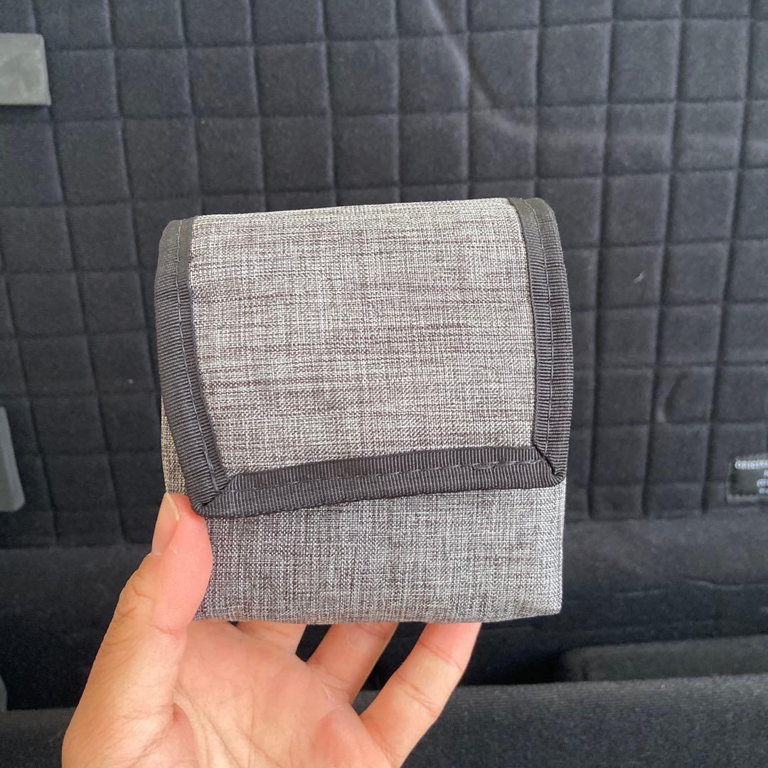 MB(マーカス・ボナ) サックス用ダブルケース