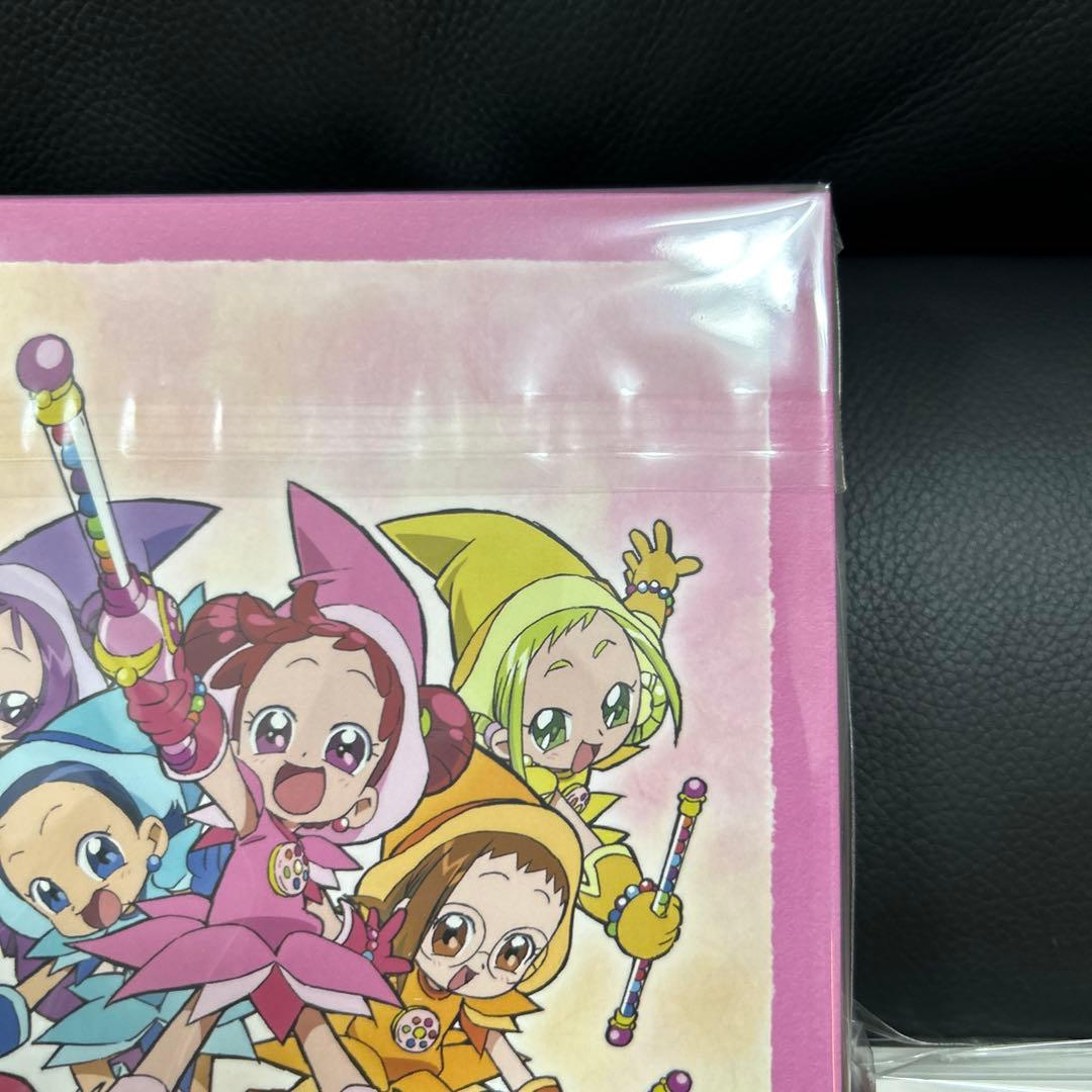 おジャ魔女どれみ　わたしのつばさノート