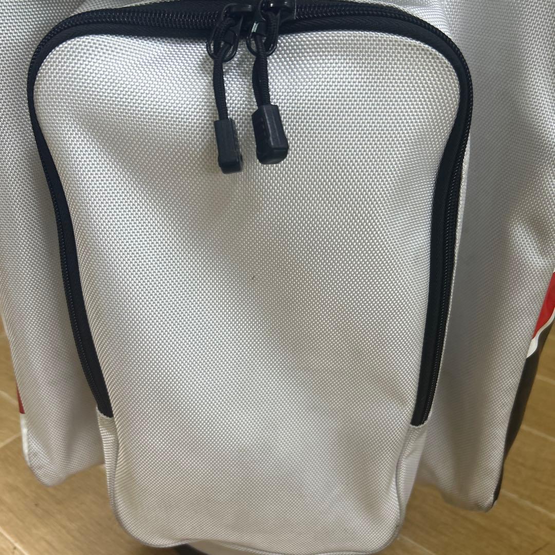 サイコバニー　キャディバッグ