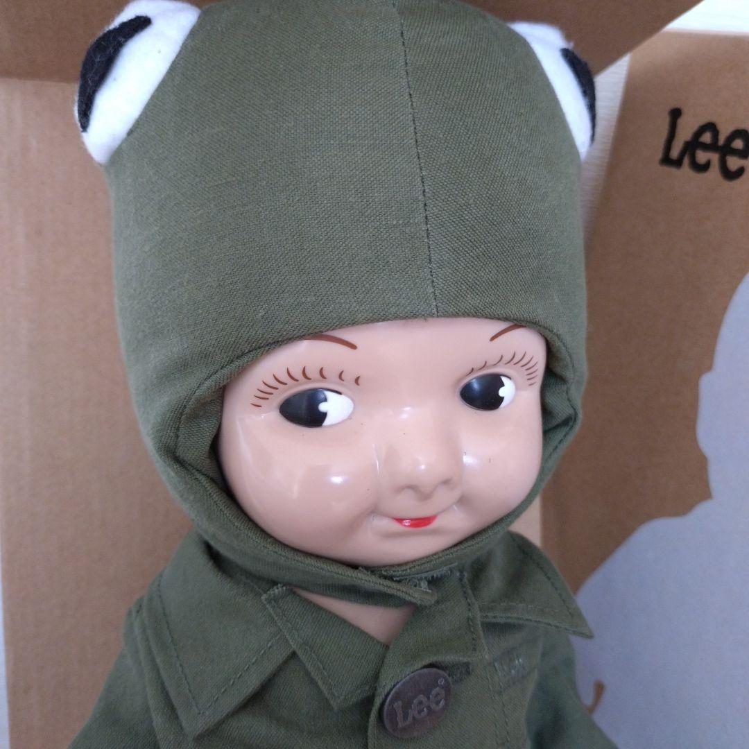 バディリー人形 Baddy Lee READYMADE 130周年記念