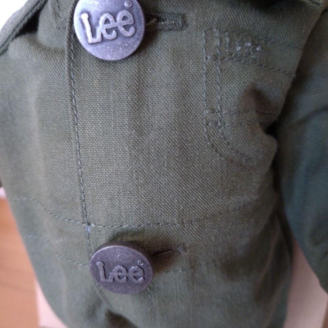 バディリー人形 Baddy Lee READYMADE 130周年記念