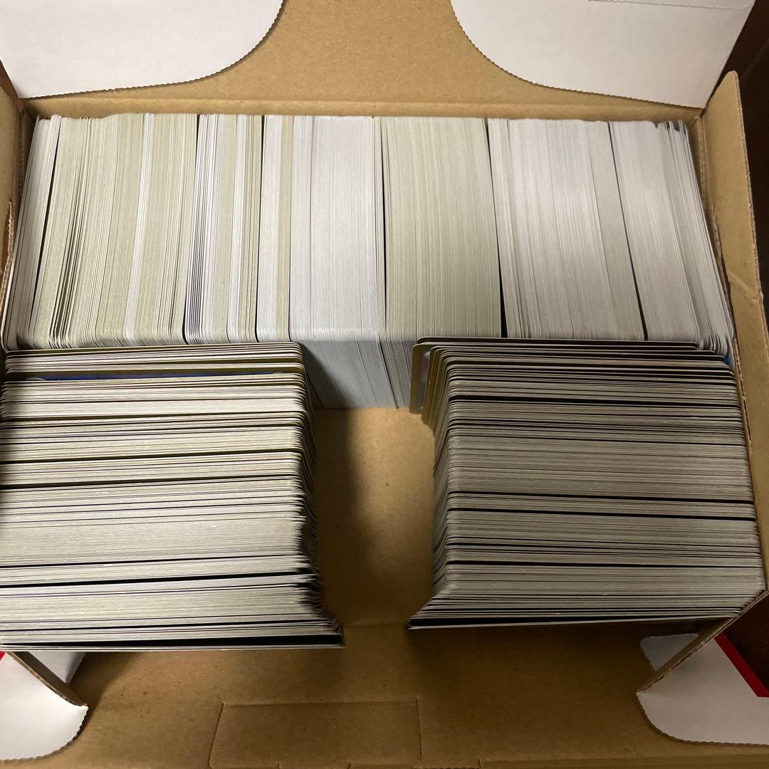 ポケモンカード　まとめ売り　引退品