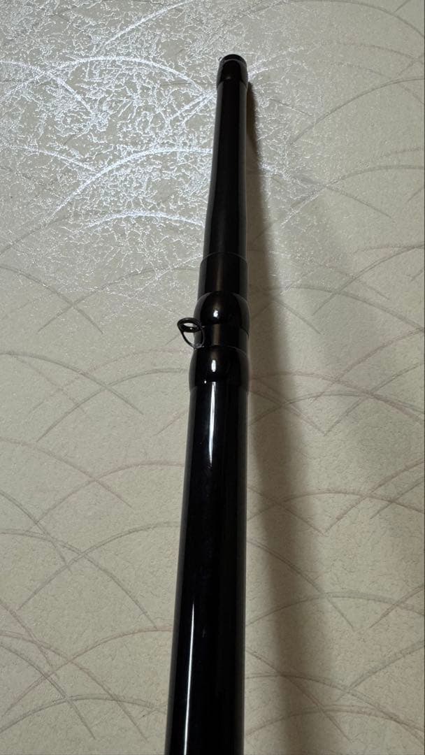 飛竜クロダイ　M-53UM ダイワ 前打ち竿　落とし込み　ヘチ釣り