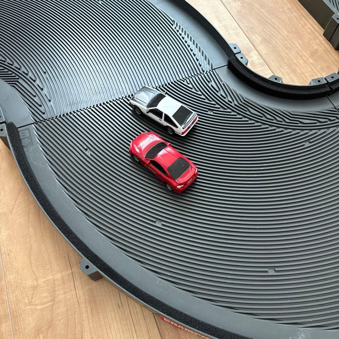 ドリパケナノ　ドリフトコース　２セット！