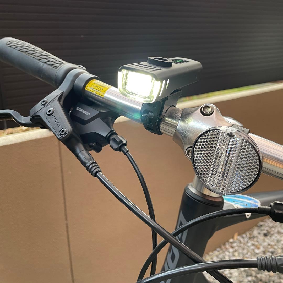 “tankobu”GIANT ESCAPE R DISC　クロスバイク